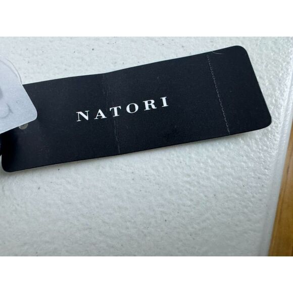 Natori Luminous Demi Contour Underwire Bar Women's Size 30C - Picture 14 of 16